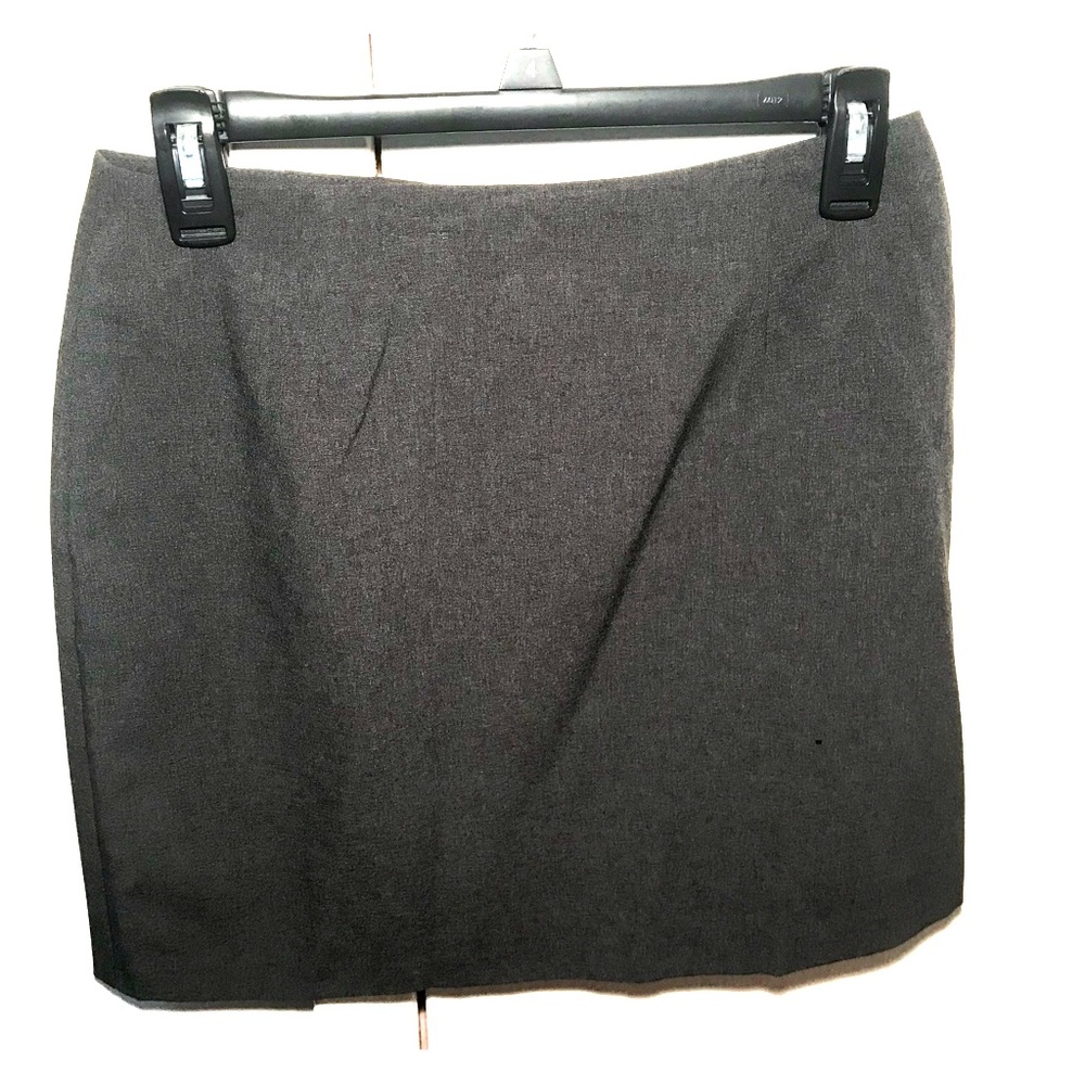 Mandee Mini Pencil Skirt- SZ 6